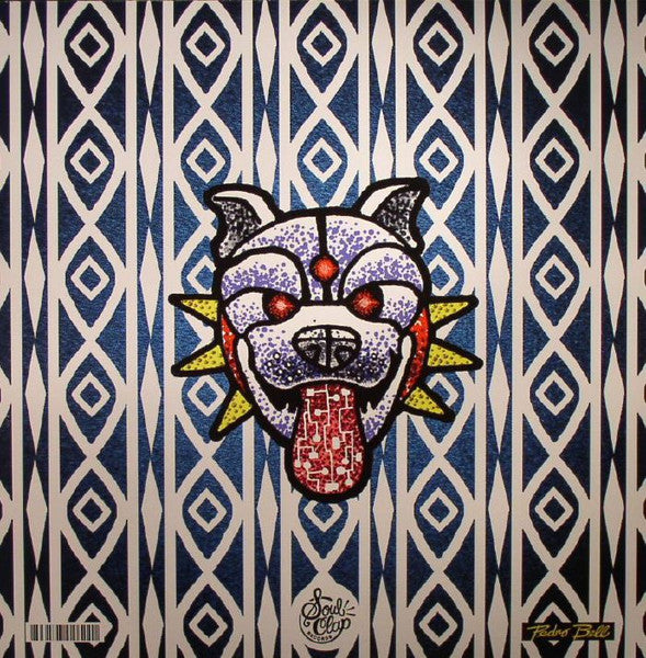 Funkadelic & Soul Clap Feat. Sly Stone : First Ya Gotta Shake The Gate / In Da Kar / Peep This (12")