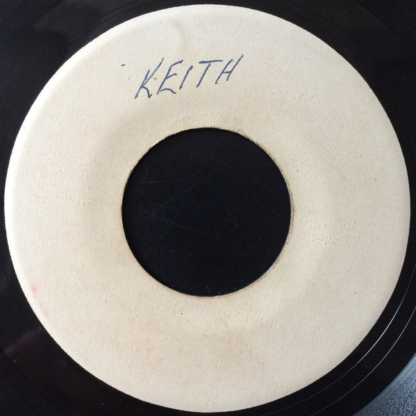 Slim Smith / Lester Sterling : Everybody Needs Love / Reggay On Broadway (7", W/Lbl)