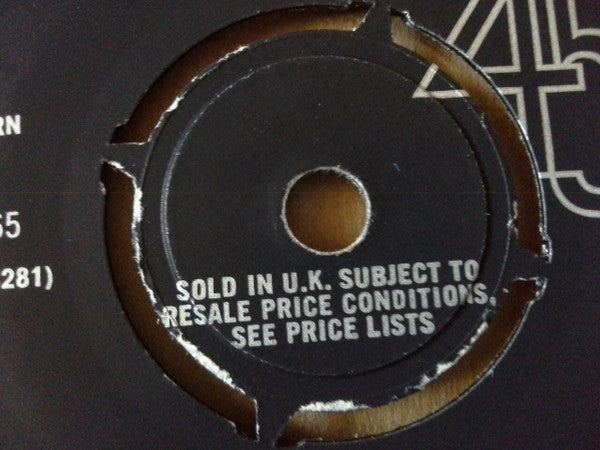 The Beatles : Help! (7", Dec)