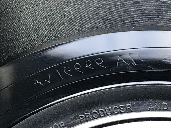 Prince : 1999 / Little Red Corvette (7", Single, Sil)