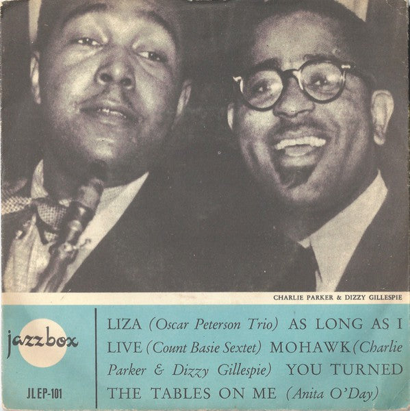 Various : Untitled (7", EP, Comp)