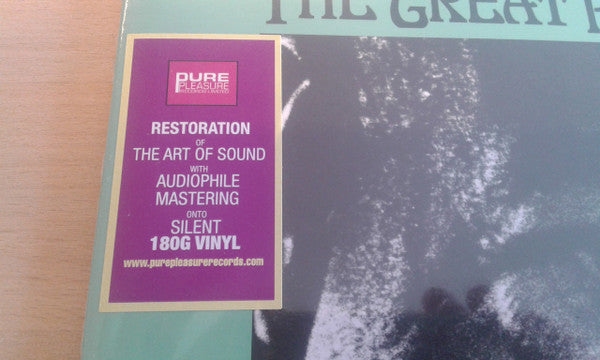 Duke Ellington And His Orchestra : The Great Paris Concert (2xLP, Album, Gat)