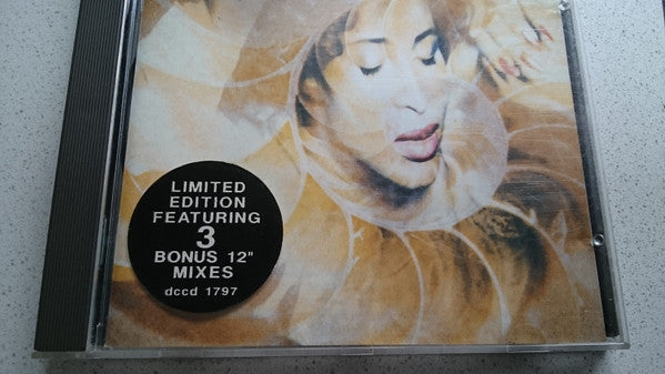 Innocence : Belief (CD, Album, Ltd)