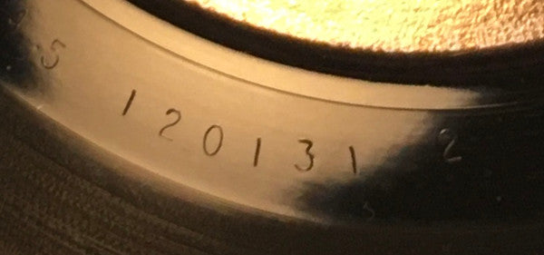 Barbara Acklin : Love Makes A Woman (7", Single, ✤Gl)