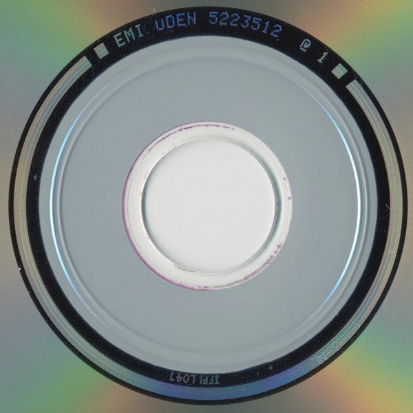 Paul McCartney : Run Devil Run (CD, Album)