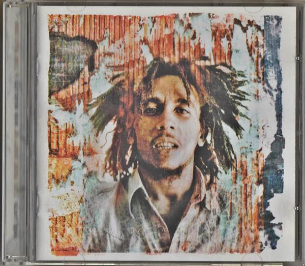 Bob Marley & The Wailers : One Love: The Very Best Of (CD, Comp, S/Edition)