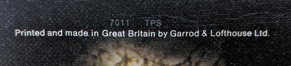 Various : Motown Chartbusters Vol.5 (LP, Comp)