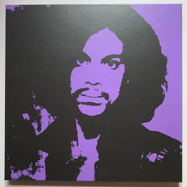 94 East Featuring Prince : 94 East Featuring Prince (3xLP, Album, RE, RM, 180 + Box, Ltd)