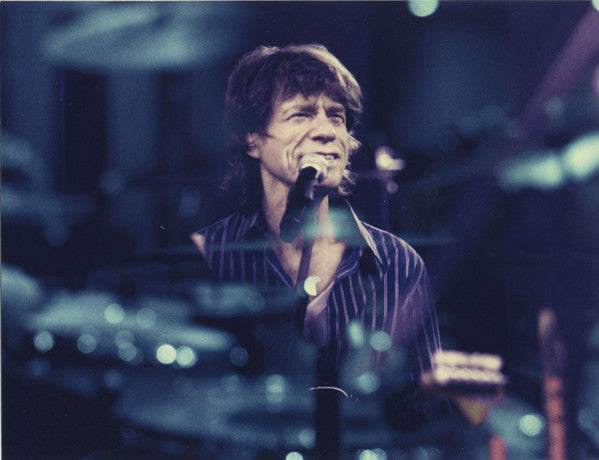 The Rolling Stones : Blue & Lonesome (CD, Album + Box, Dlx)