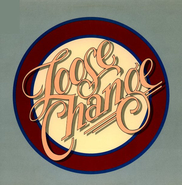 Loose Change : Loose Change (LP, Album, Promo, 28)