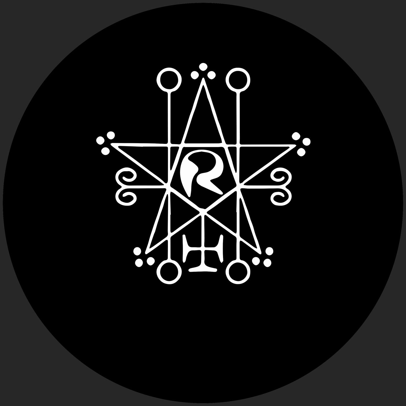 Rognvald & Morris Wotherspoon - The New Selecta, Vol. 3 (12")