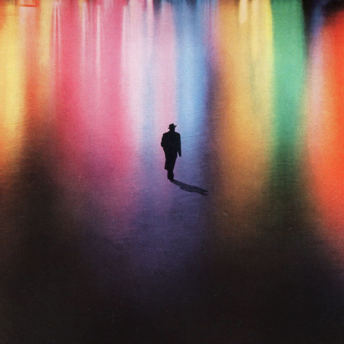 Third Attempt - The Novel Sound (LP)