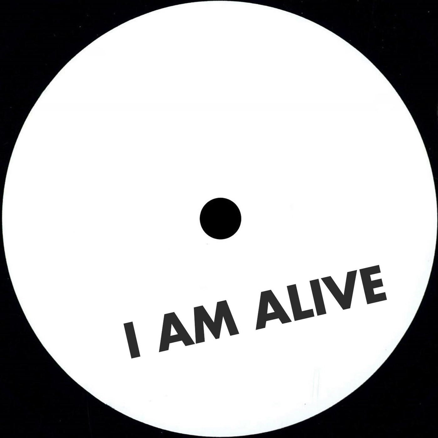 E. Myers - I Am Alive / Dreamland (12")