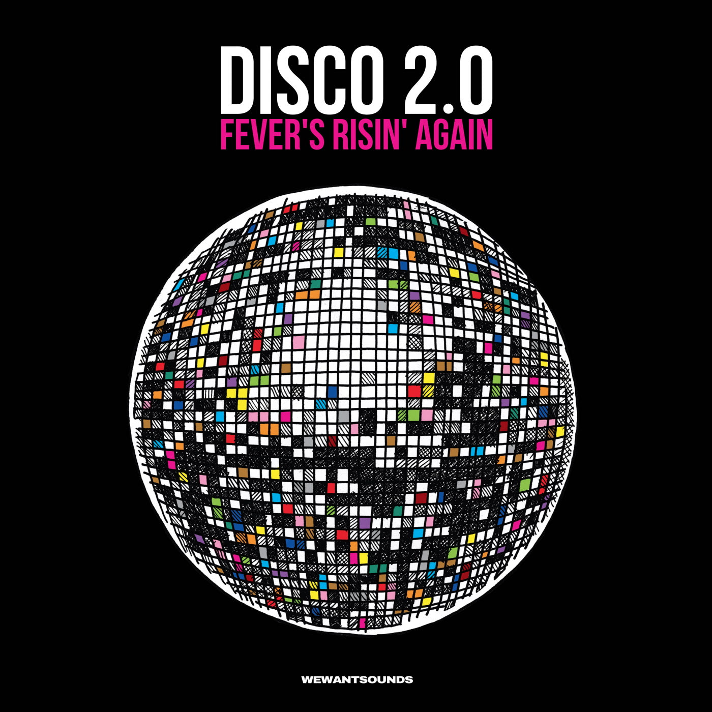 Various - Disco 2.0 (CD)