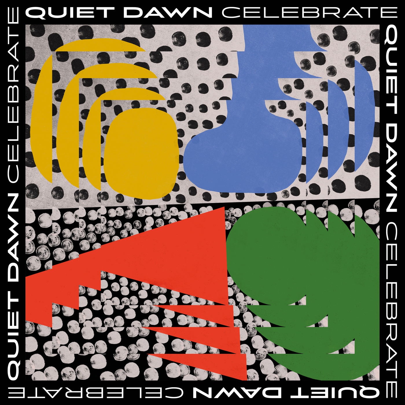 Quiet Dawn - Celebrate (LP)