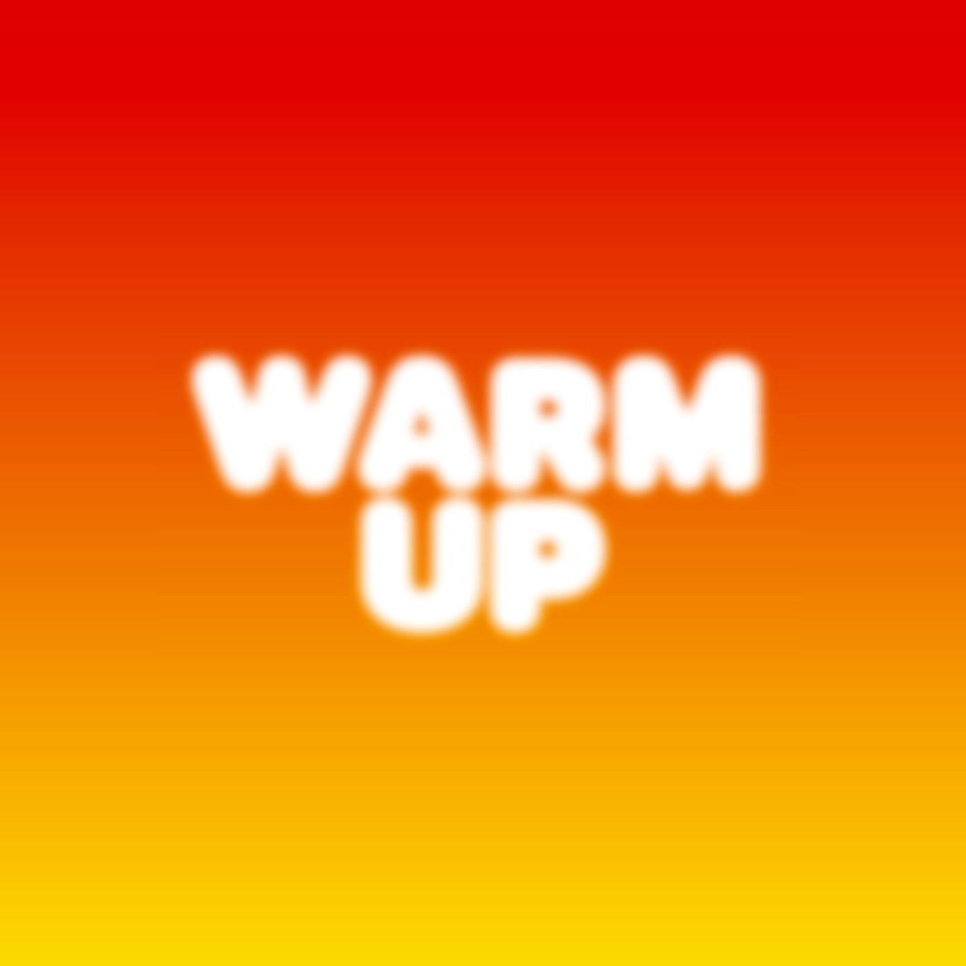 Étienne de Crécy - Warm Up (LP)