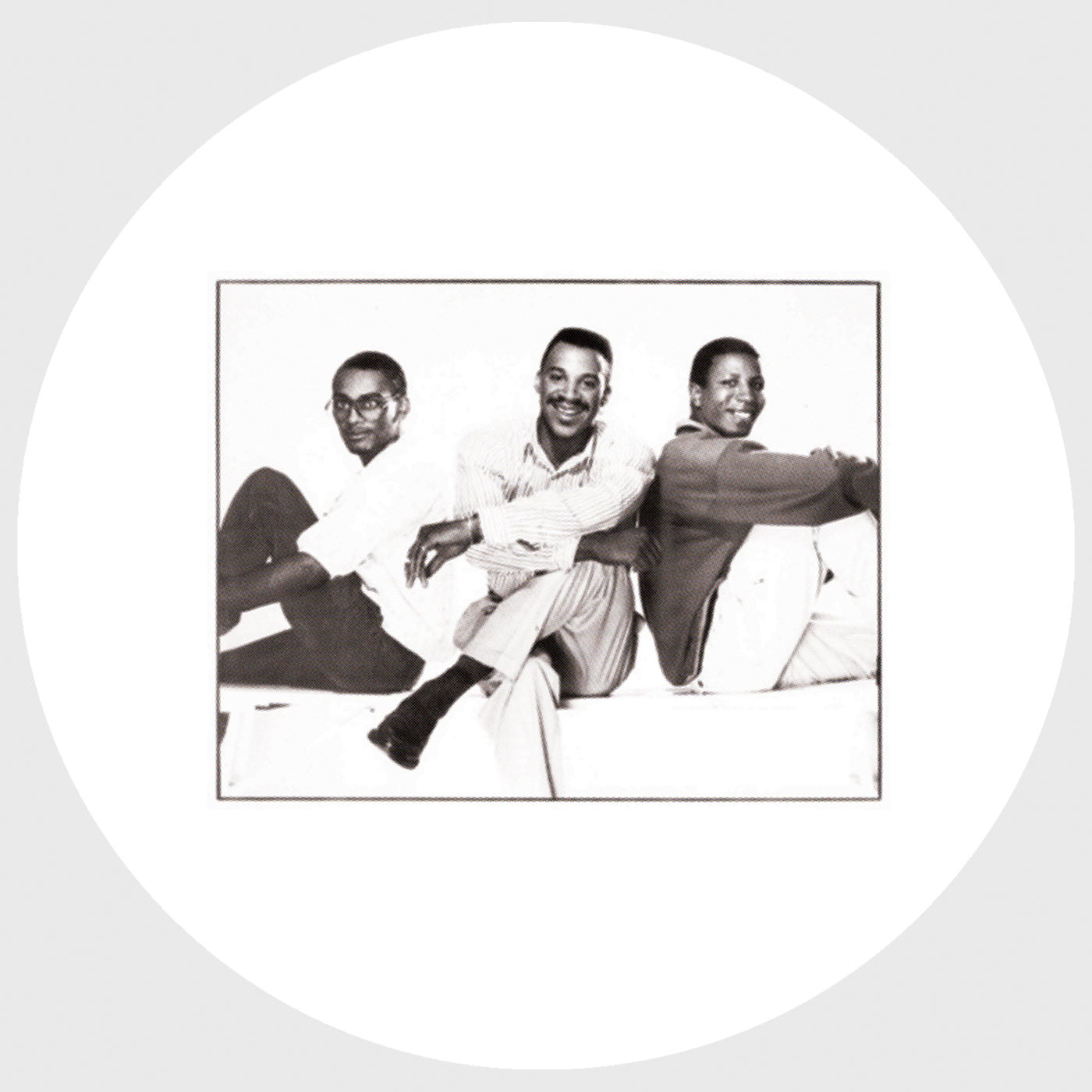 Pause - It's Just Amazing (12")