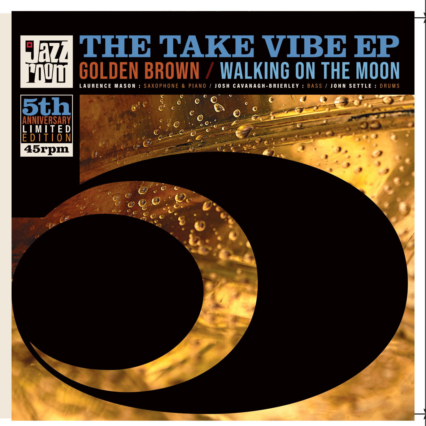 Take Vibe - Take Vibe 500 (7")
