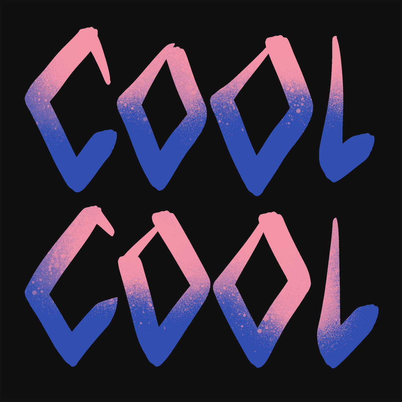 James Alexander Bright - Cool Cool (LP)