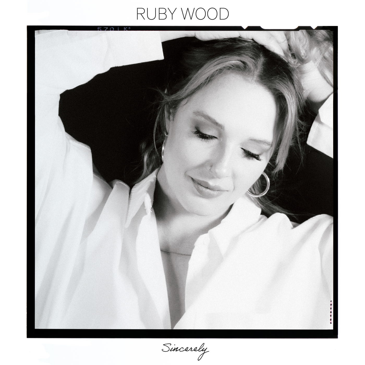 Ruby Wood - Sincerely (12")