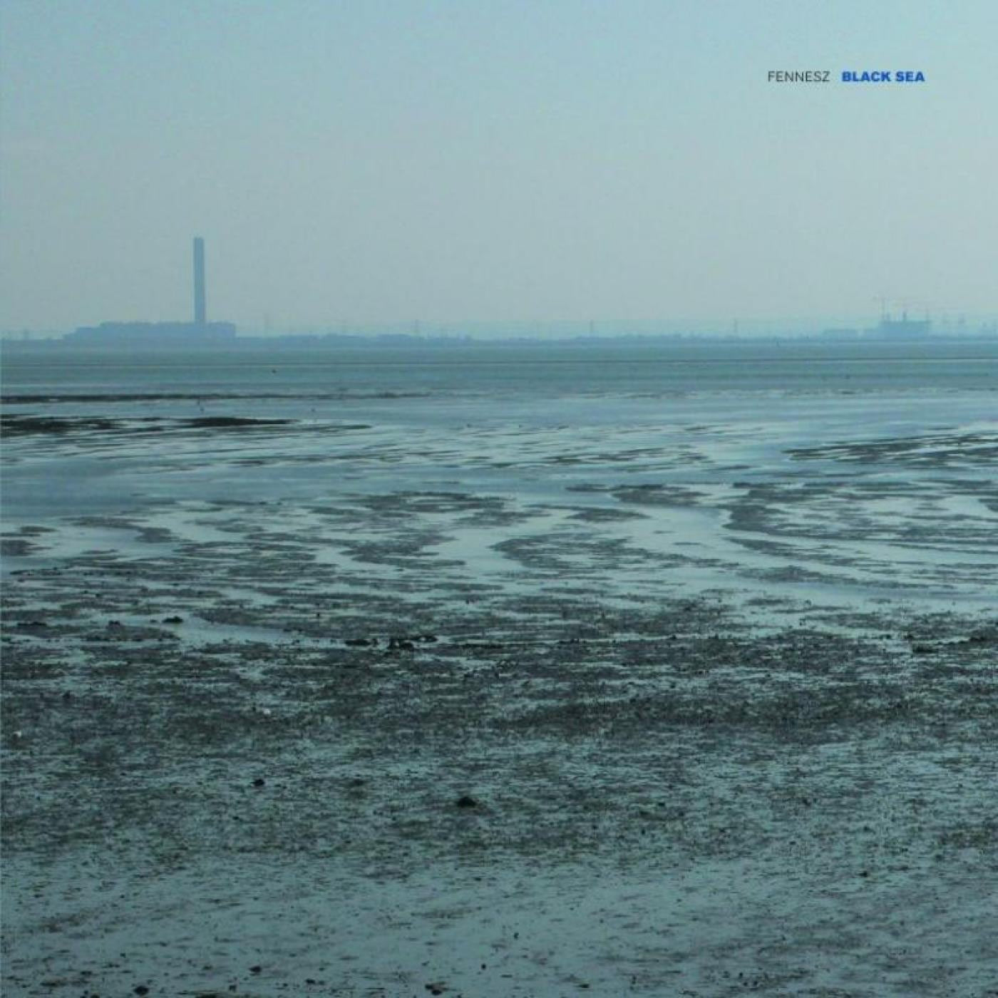 Fennesz - Black Sea (2022 Re-Issue) (10")