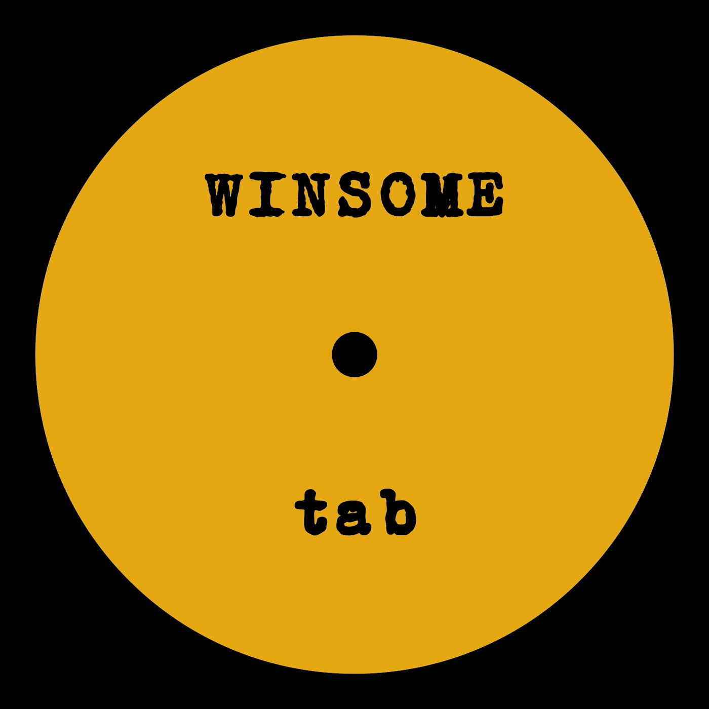 Winsome - Tab / 24gb / Who (12")