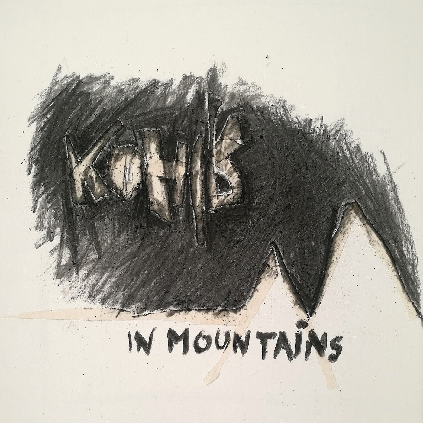 Kohib - In Mountains (CD)