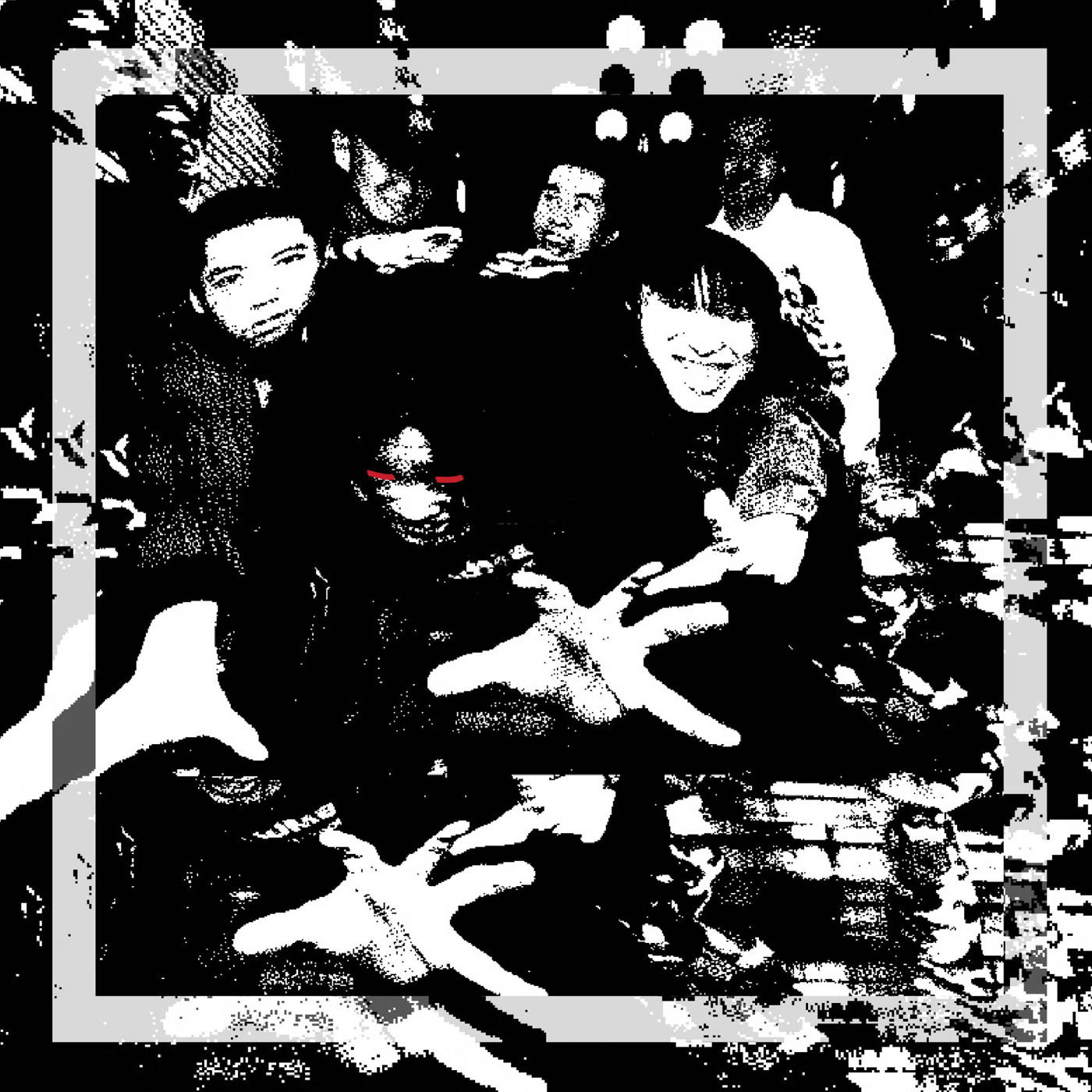 Cycheouts - Cycheouts' Counterattack: Best Cuts 1995-2000 (CD)