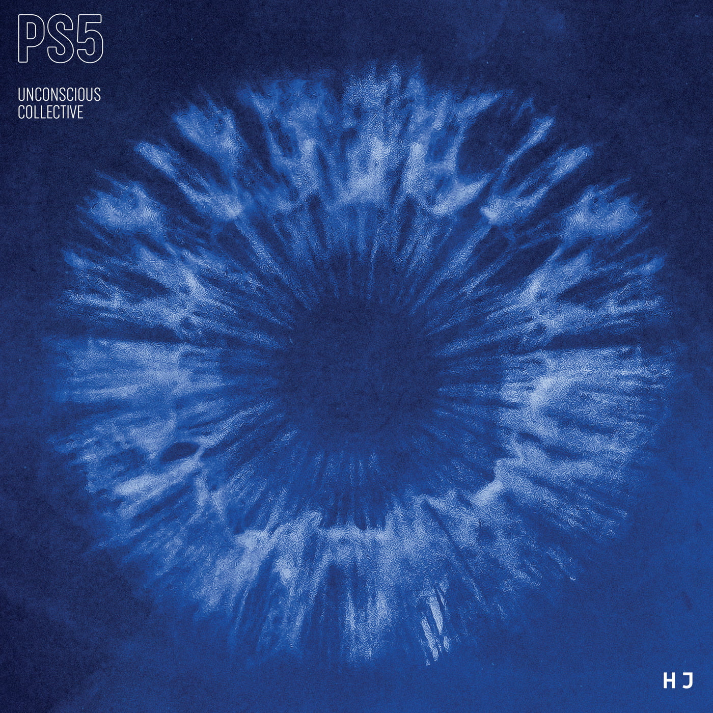 PS5 - UNCONSCIOUS COLLECTIVE (LP)