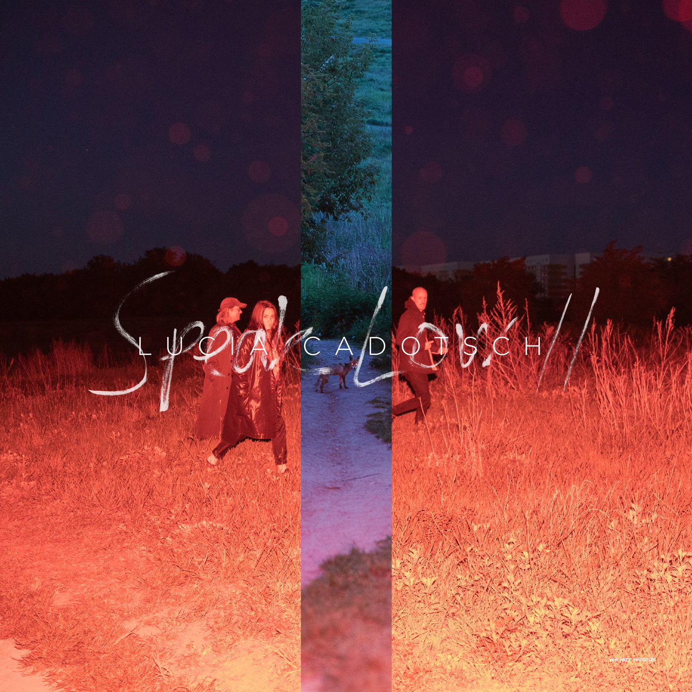 Lucia Cadotsch - Speak Low II (LP)