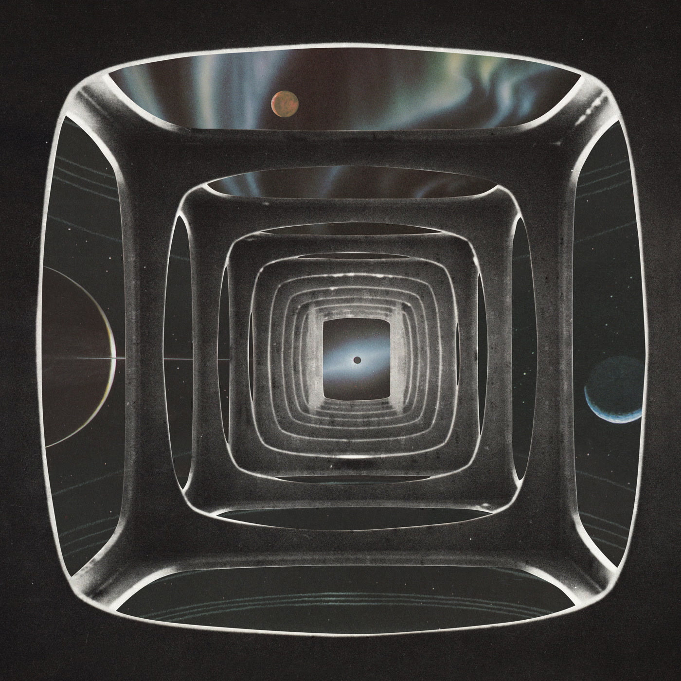 Coastal County - Coastal County II (LP)