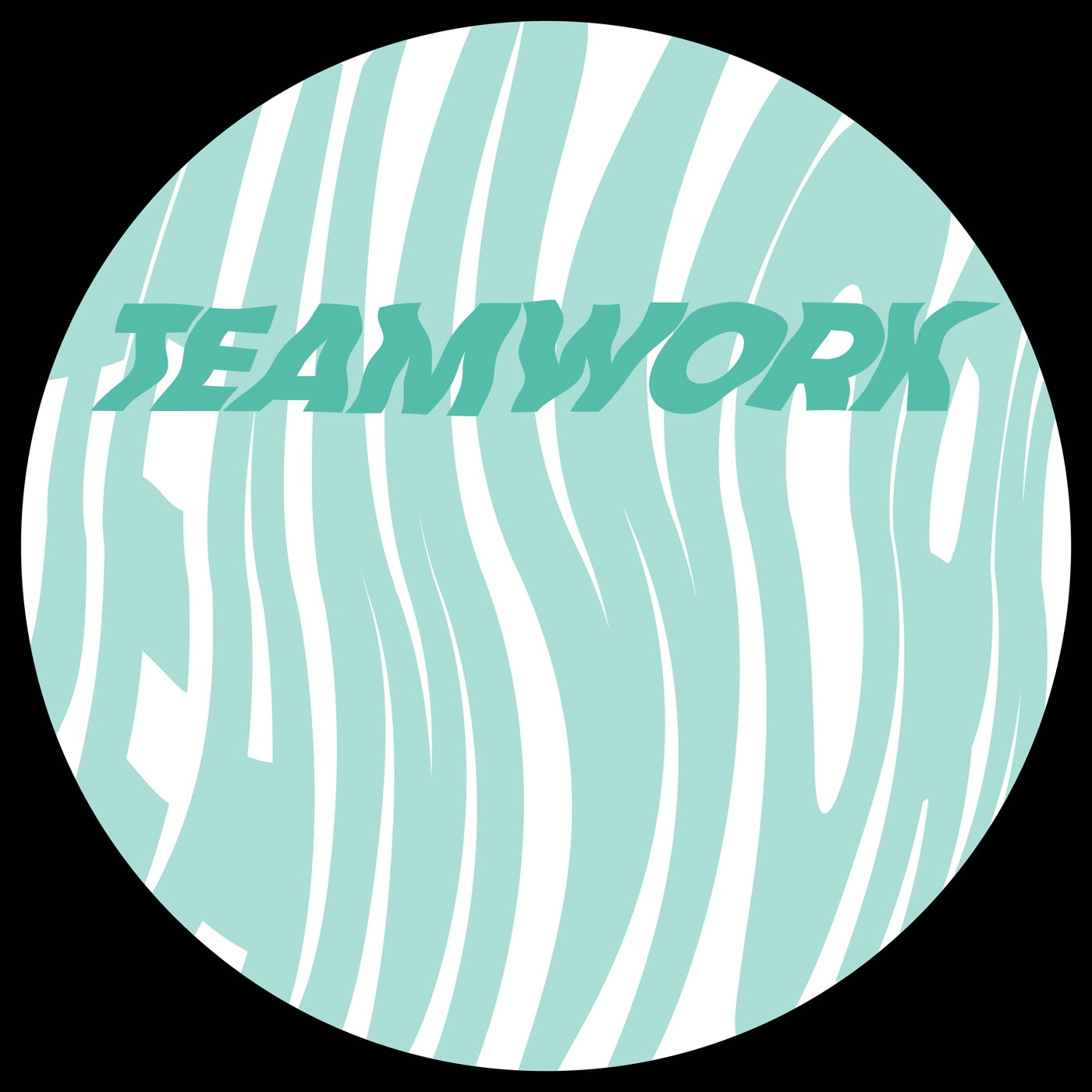 SINM & S II P - Teamwork, Vol. II (12")