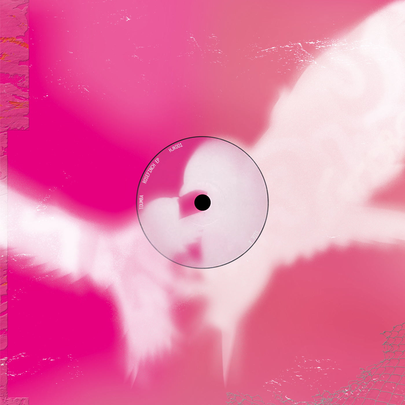 Toumba - Rosefinch (12")