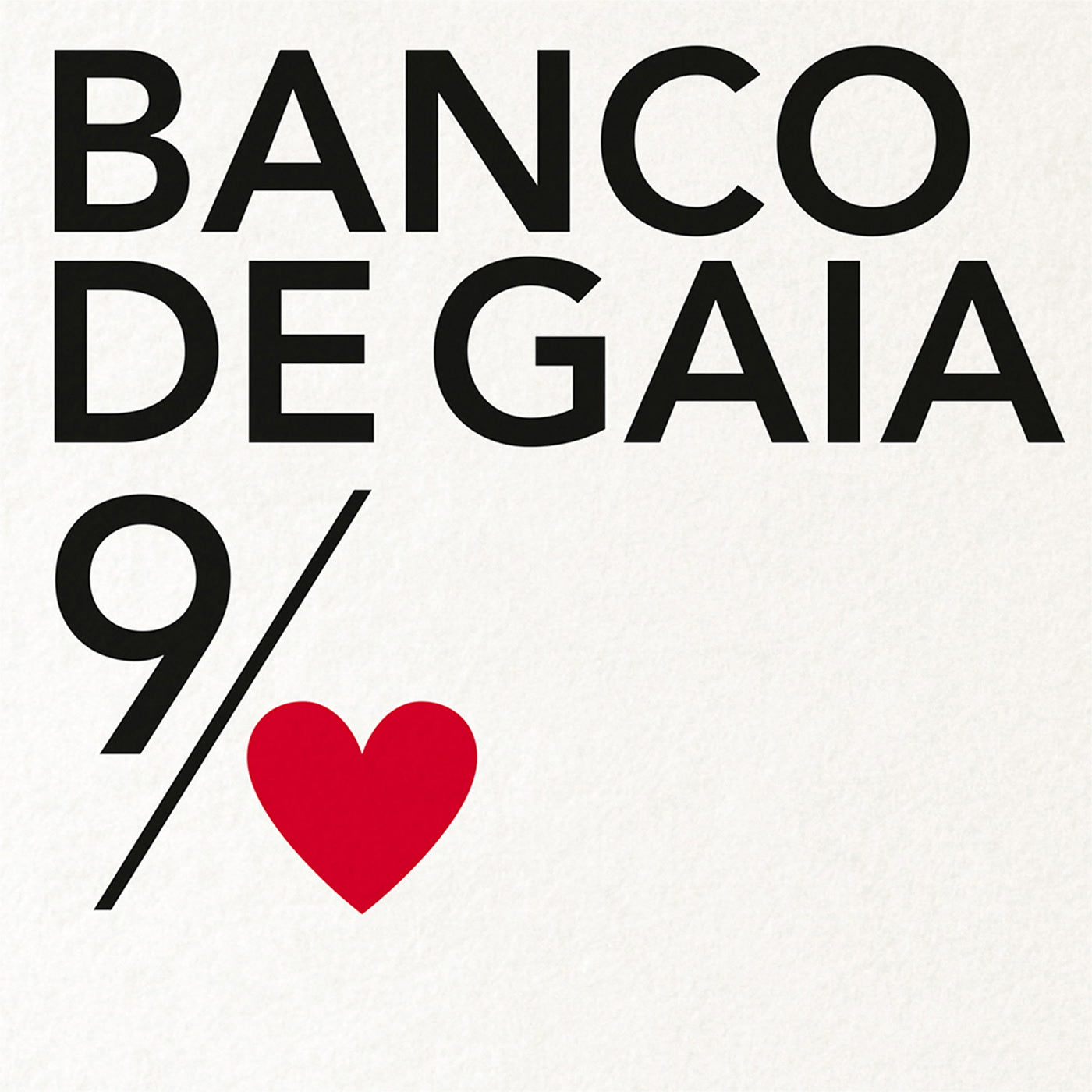 Banco de Gaia - The 9th of Nine Hearts (CD)