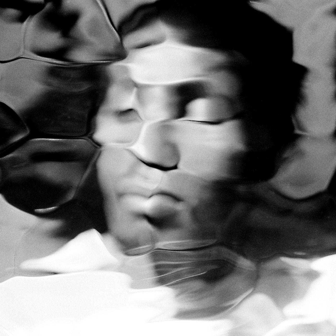 Parris - Polychrome Swim (12")