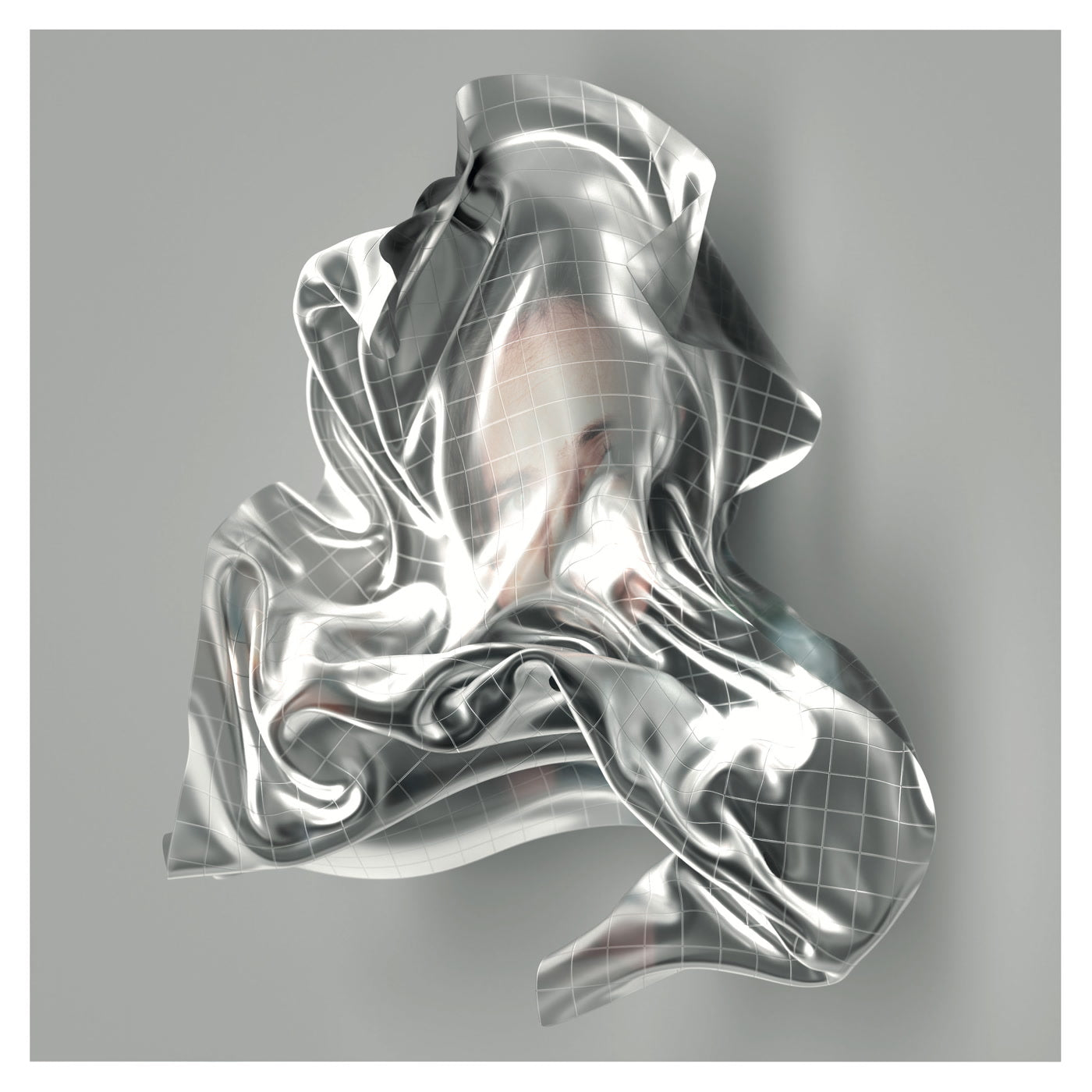 Noémi Büchi - Matter (LP)