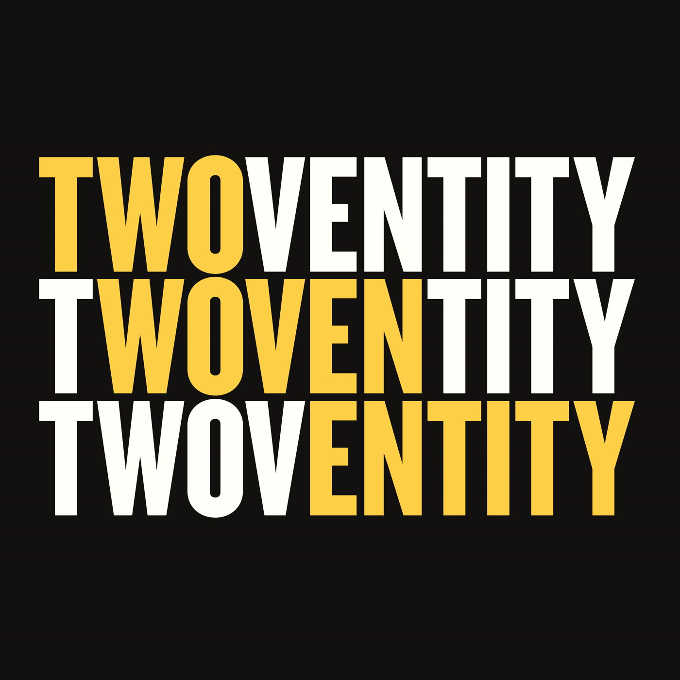Woven Entity - Two (LP)