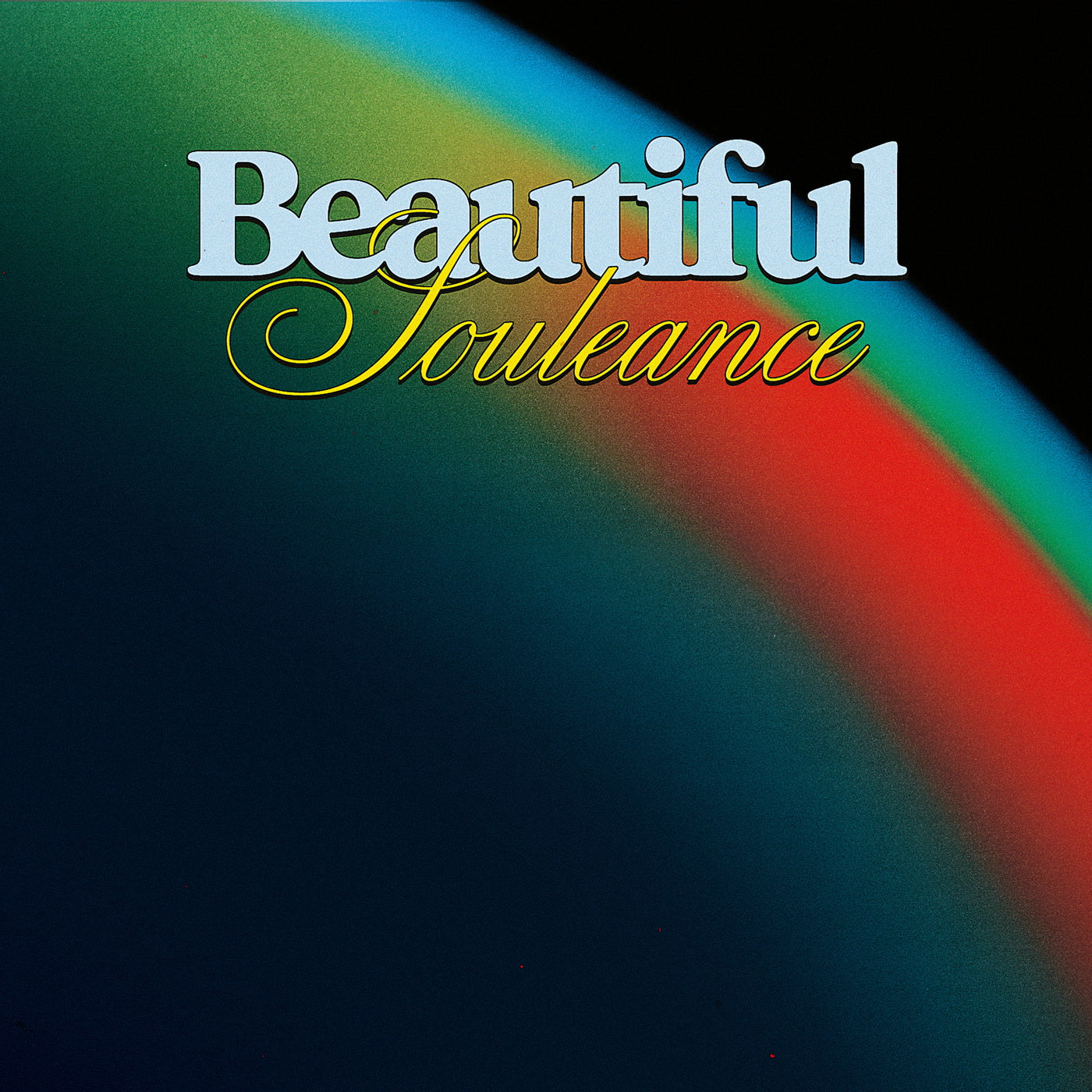 Souleance - Beautiful (LP)