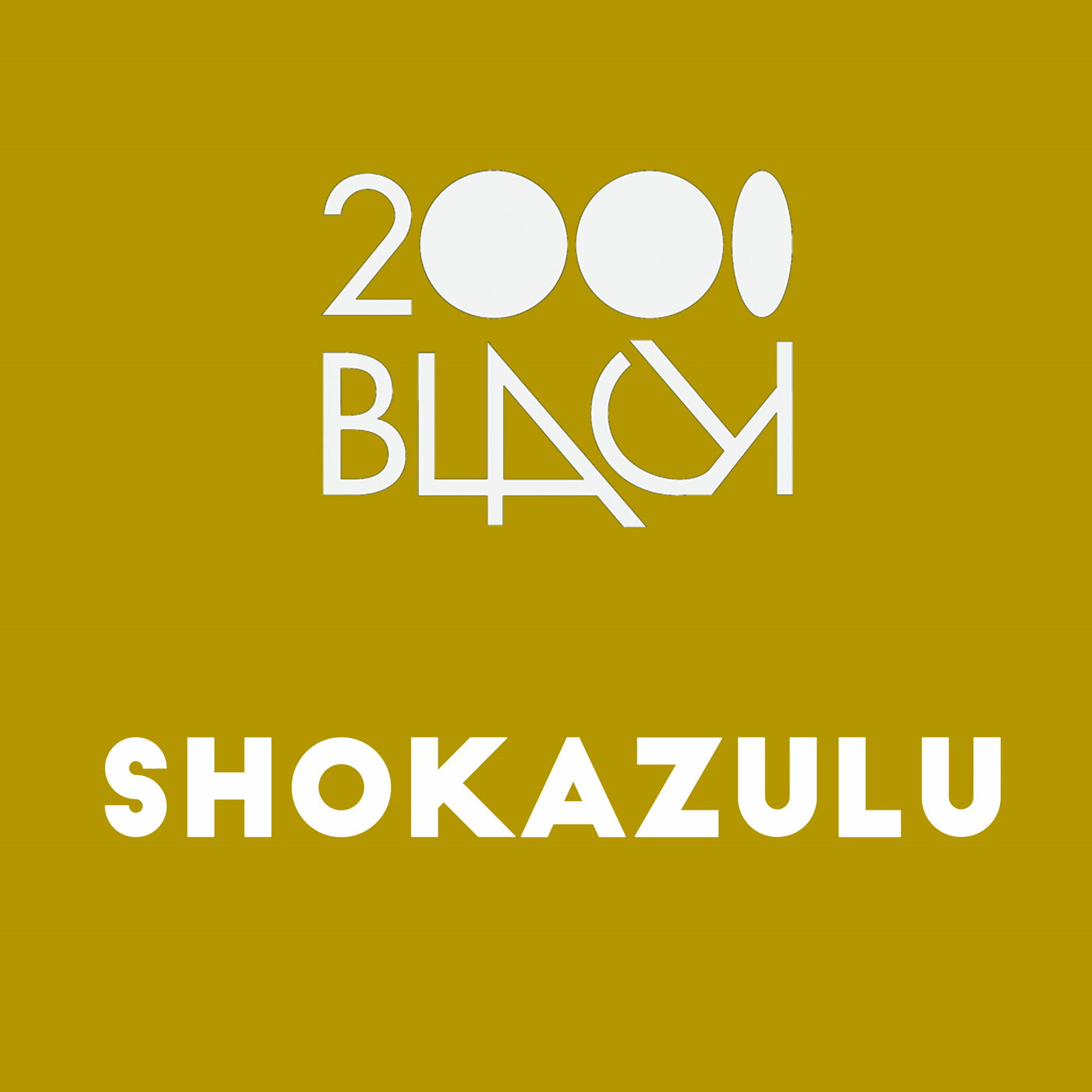Shokazulu - Shokazulu (12")