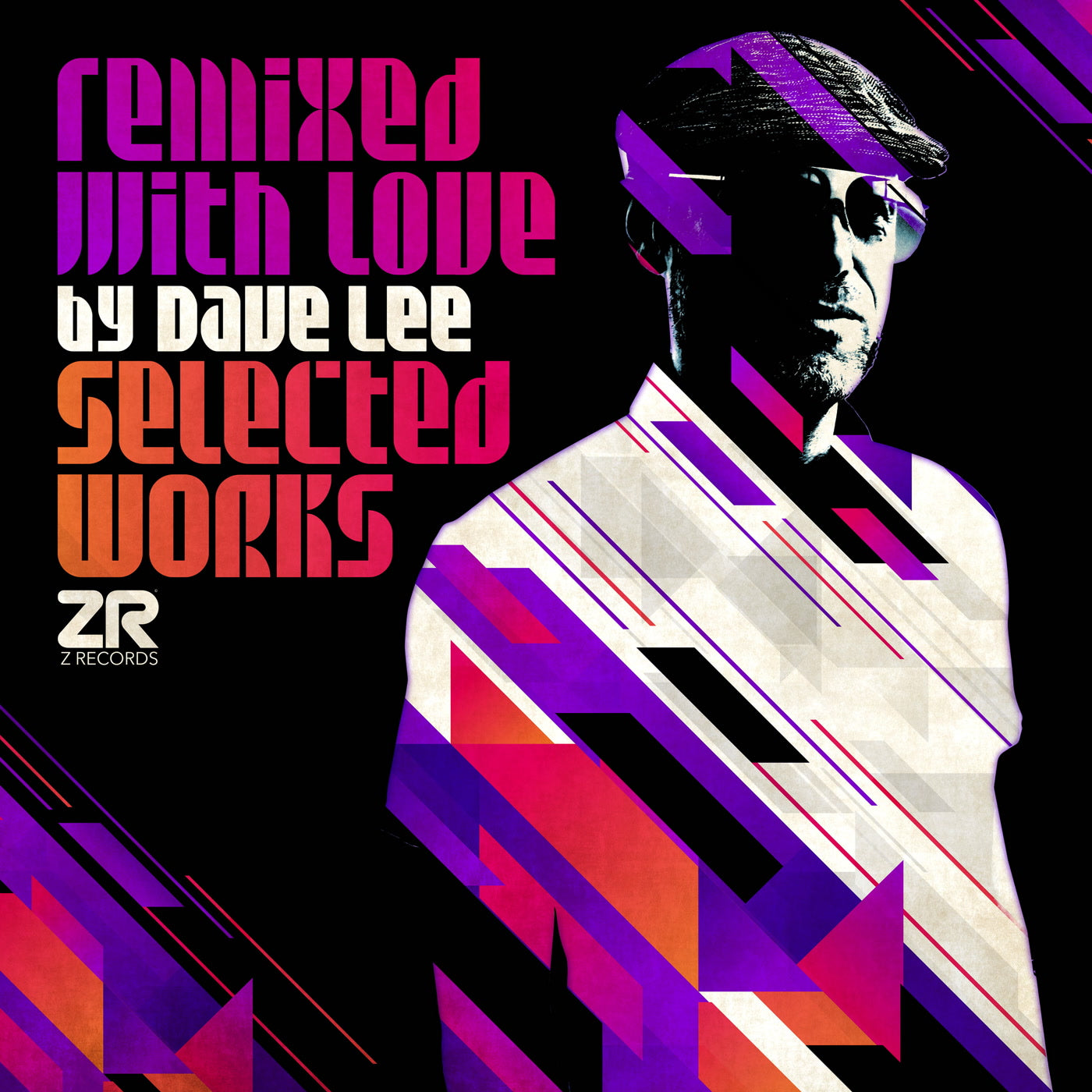 Various Artists - Remixed With Love by Dave Lee (Selected Works) (LP)