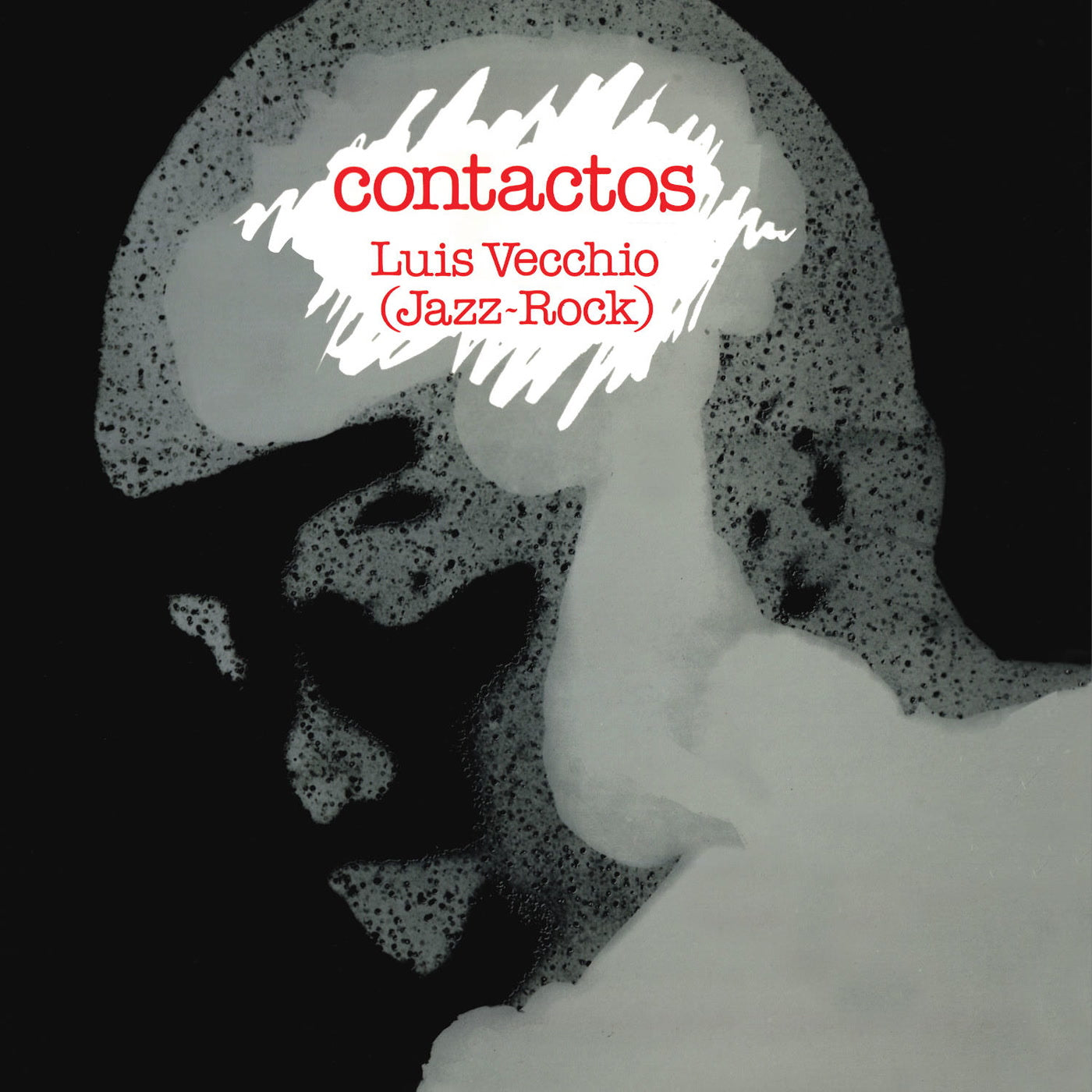 Luis Vecchio - Contactos (LP)