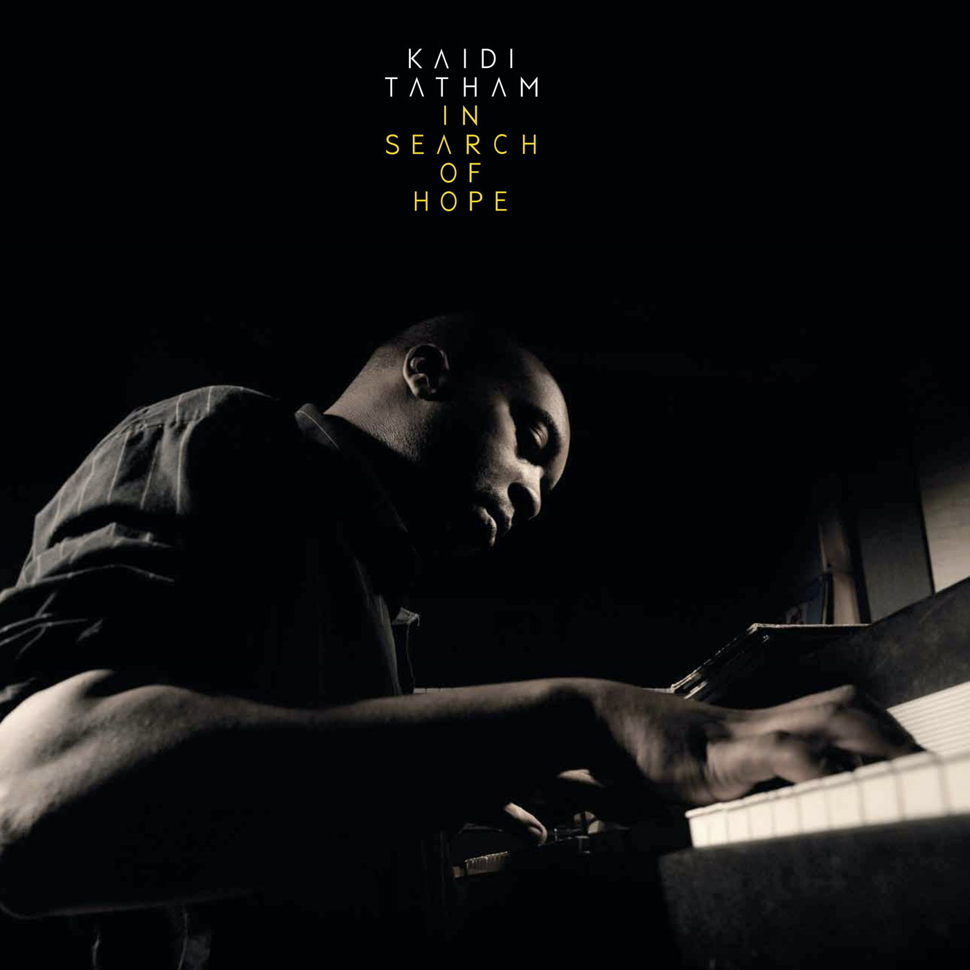 Kaidi Tatham - In Search of Hope (LP)