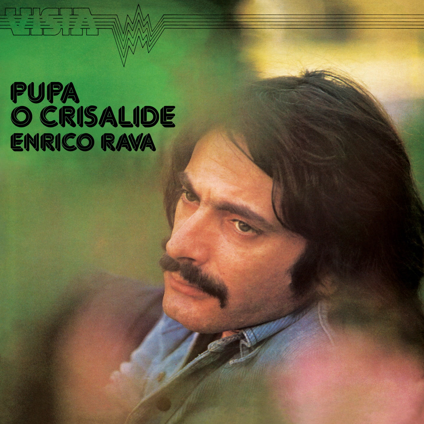 Enrico Rava - Pupa O Crisalide (LP)