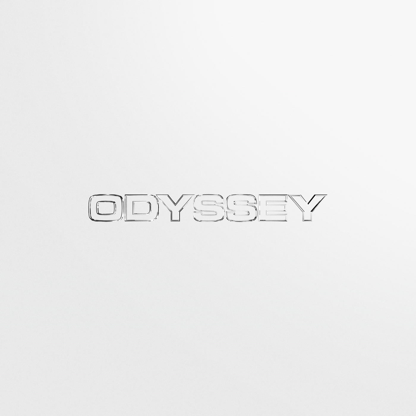 1991 - Odyssey (LP)