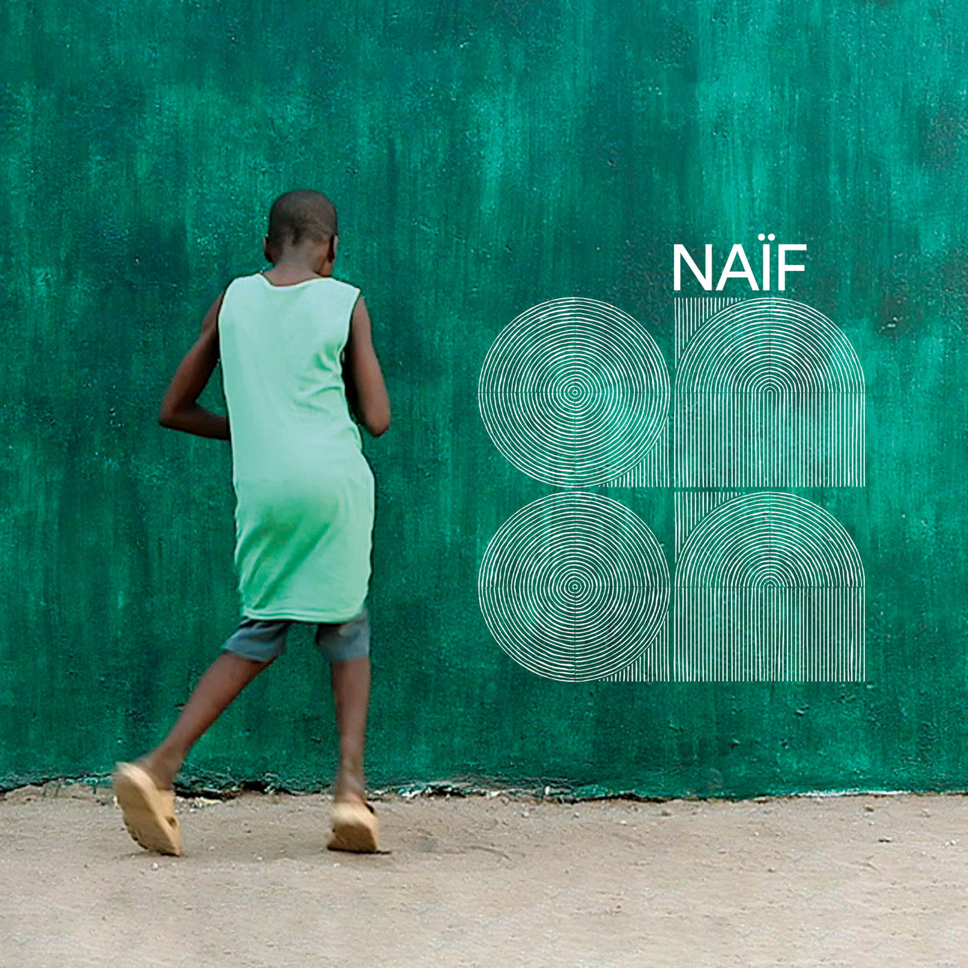 ANAN - Naif (7")