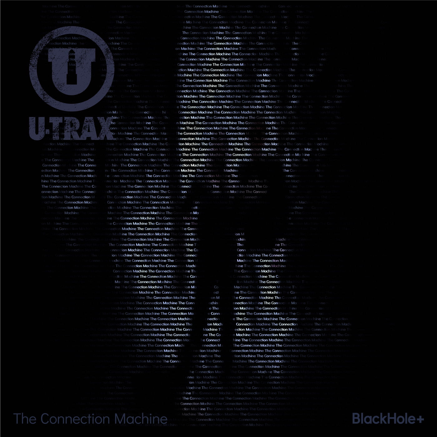 The Connection Machine - BlackHole+ (CD)
