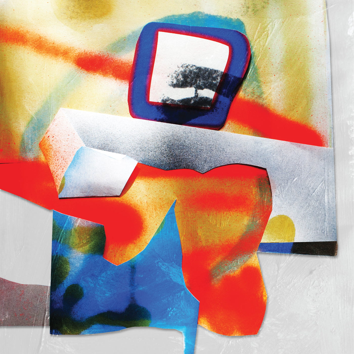 Pangaea - Changing Channels: Part 1 (12")