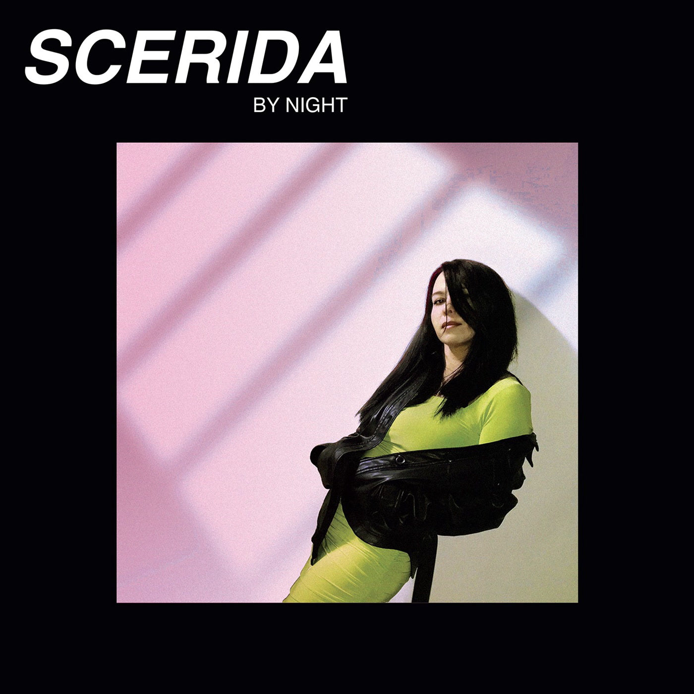 Scerida - By Night (12")