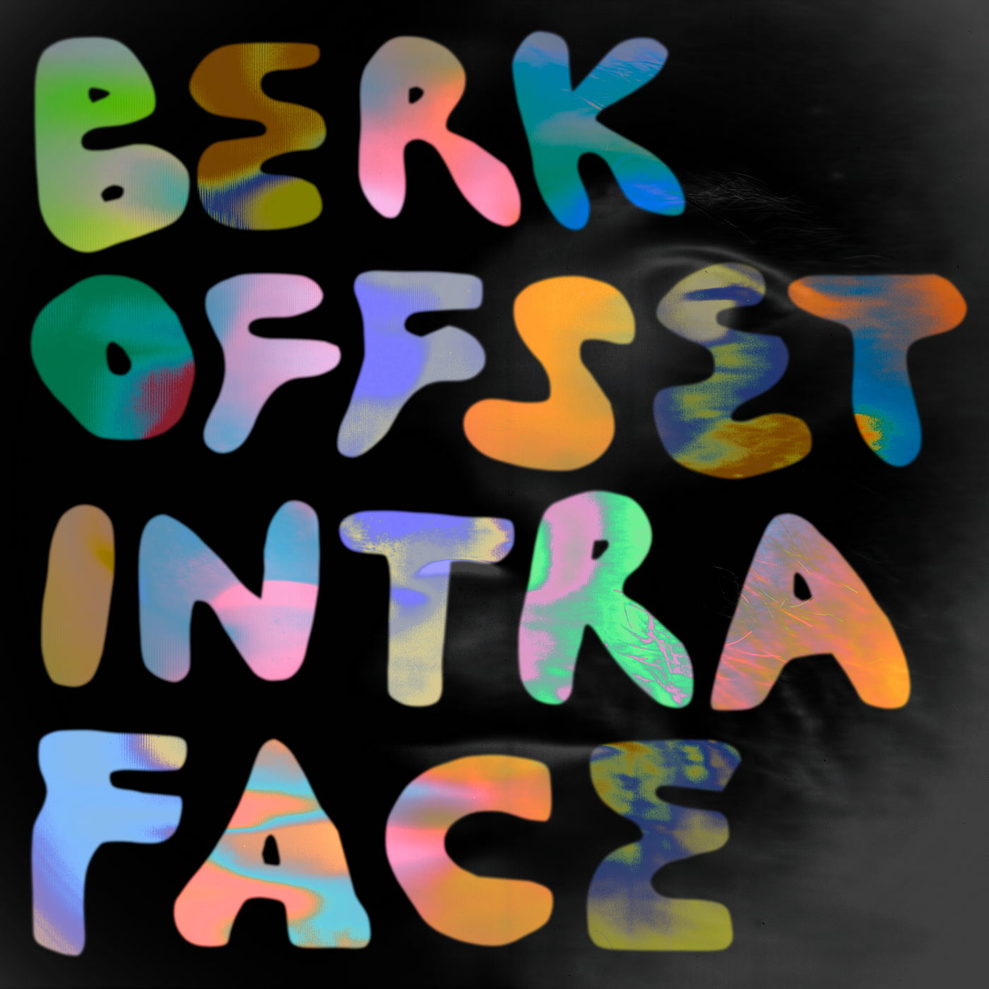 Berk Offset - Intraface (12")