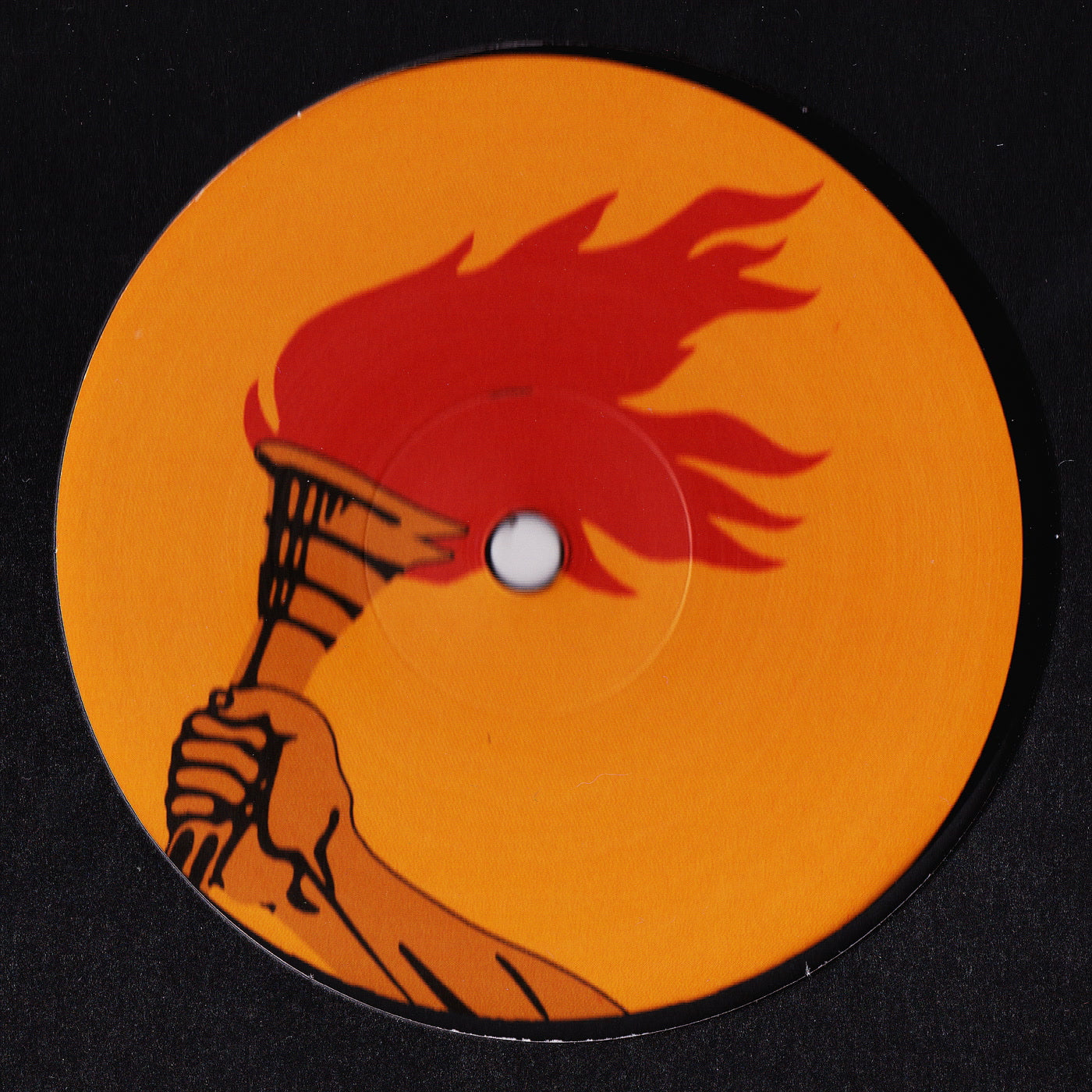 Jet Hammer, DJ Rocca, Daniele Baldelli & Hugo Ballistik - She Knows EP (12")